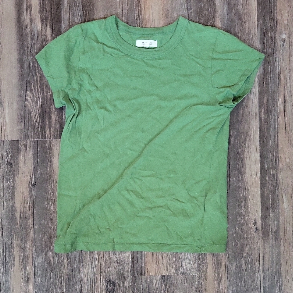 Madewell T-shirt
